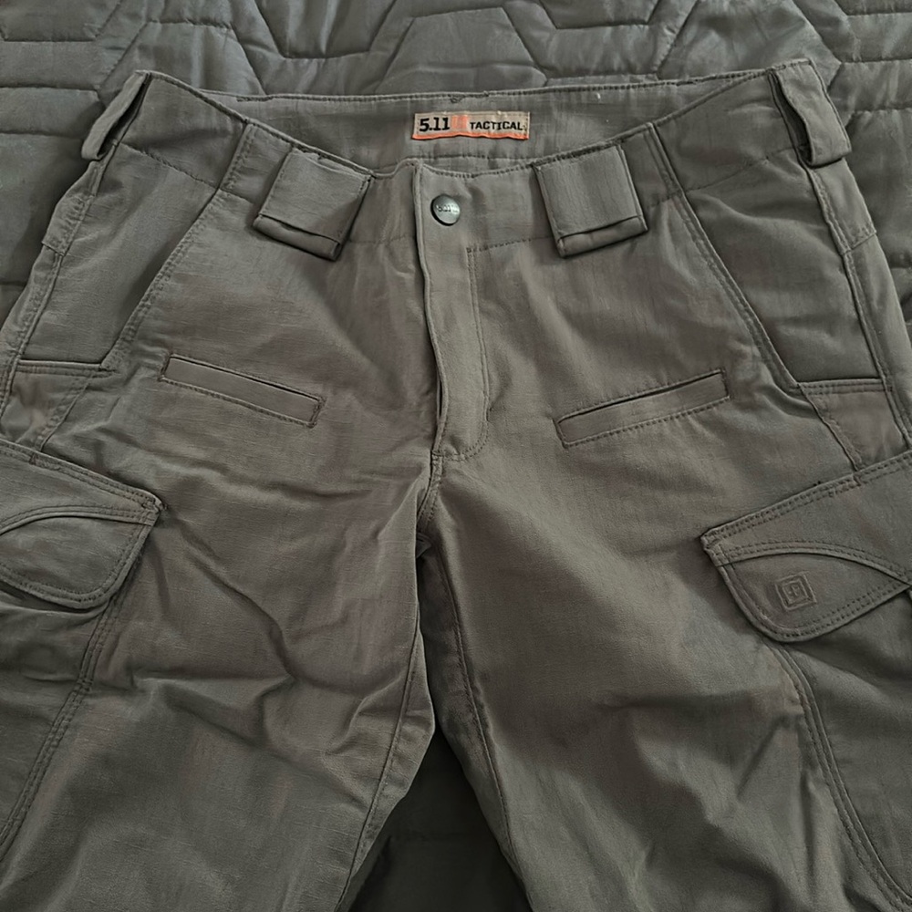5.11 Stryke cargo pants